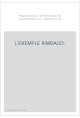 TRADUCTION   INTERPRETATION, INTERPRETATION   TRADUCTION. L'EXEMPLE RIMBAUD.