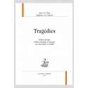 TRAGÉDIES