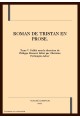 LE ROMAN DE TRISTAN EN PROSE. TOME 5