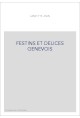 FESTINS ET DELICES GENEVOIS