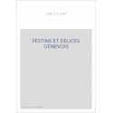 FESTINS ET DELICES GENEVOIS