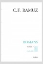 UVRES COMPLÈTES, VOLUME XXV - ROMANS. TOME 7 : 1923-1925