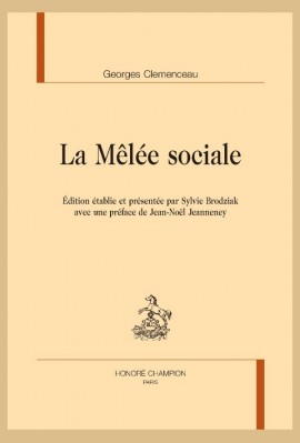 LA MÊLÉE SOCIALE