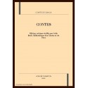 CONTES - BIBLIOTHEQUE DES GENIES ET DES FEES - 12