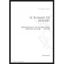 LE ROMAN DE RENART