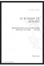 LE ROMAN DE RENART