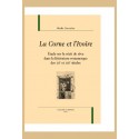 LA CORNE ET L'IVOIRE