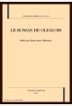 LE ROMAN DE GLIGLOIS