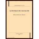 LE ROMAN DE GLIGLOIS