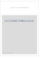 LA CHAINE SYMBOLIQUE.