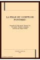 LA FILLE DU COMTE DE PONTHIEU
