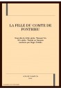 LA FILLE DU COMTE DE PONTHIEU