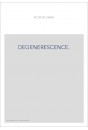 DEGENERESCENCE.