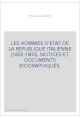 LES HOMMES D'ETAT DE LA REPUBLIQUE ITALIENNE (1802-1805).   DERNIER EXEMPLAIRE !