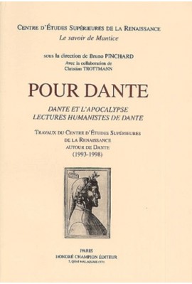 POUR DANTE