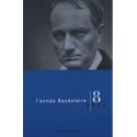 L'ANNÉE BAUDELAIRE N°8. 2004