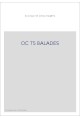 OEUVRES COMPLETES, TOME 5