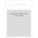 OEUVRES COMPLETES.