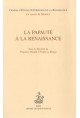 LA PAPAUTE A LA RENAISSANCE