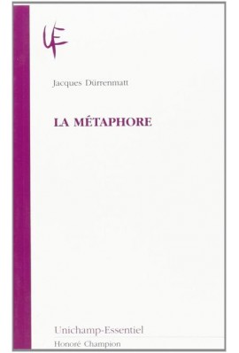 LA METAPHORE