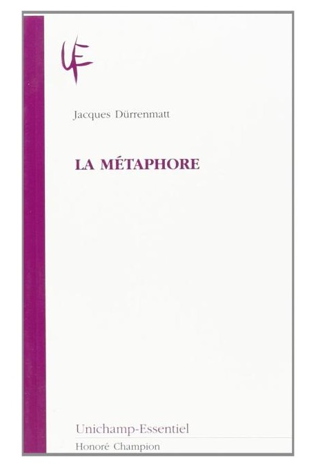 LA METAPHORE