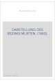 DARSTELLUNG DES BEZIRKS MURTEN. (1840).