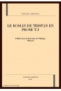 LE ROMAN DE TRISTAN EN PROSE. TOME 3                   PUBLIE SOUS LA DIRECTION DE PHILIPPE MENARD
