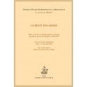 LE BRUIT DES ARMES MISES EN FORMES ET DÉSINFORMATIONS EN EUROPE PENDANT LES GUERRES DE RELIGION (1560-1610)