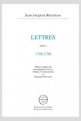 LETTRES