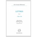 LETTRES