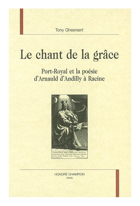 LE CHANT DE LA GRACE