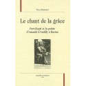 LE CHANT DE LA GRACE