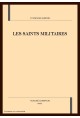 LES SAINTS MILITAIRES