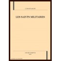 LES SAINTS MILITAIRES