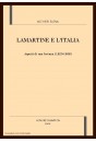 LAMARTINE E L'ITALIA