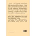 L'HISTOIRE ET LA PHILOSOPHIE DES SCIENCES A LA LUMIERE DE L'OEUVRE D'EMILE MEYERSON (1859-1933)