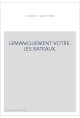 LEMANIQUEMENT VOTRE. LES BATEAUX.