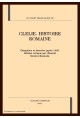 CLELIE. HISTOIRE ROMAINE. CINQUIEME ET DERNIèRE PARTIE. 1660.