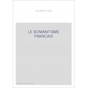 LE ROMANTISME FRANCAIS