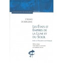 LES ETATS ET EMPIRES DE LA LUNE ET DU SOLEIL (AVEC LES FRAGMENTS DE PHYSIQUE)