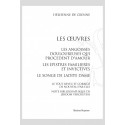 LES OEUVRES