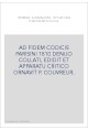 HERMIAE ALEXANDRINI IN PLATONIS PHAEDRUM SCHOLIA,