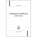 FERDINAND DE HABSBOURG