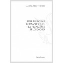 HEROINE ROMANTIQUE PRINCESSE BELGIOJOSO
