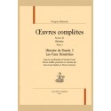 OC. SECTION III. T III. HISTOIRE DE RUSSIE 1. LES FAUX DÉMÉTRIUS