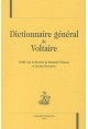 DICTIONNAIRE GENERAL DE VOLTAIRE