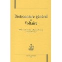 DICTIONNAIRE GENERAL DE VOLTAIRE