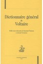 DICTIONNAIRE GENERAL DE VOLTAIRE