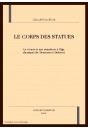 LE CORPS DES STATUES