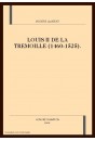 LOUIS II DE LA TREMOILLE (1460-1525)